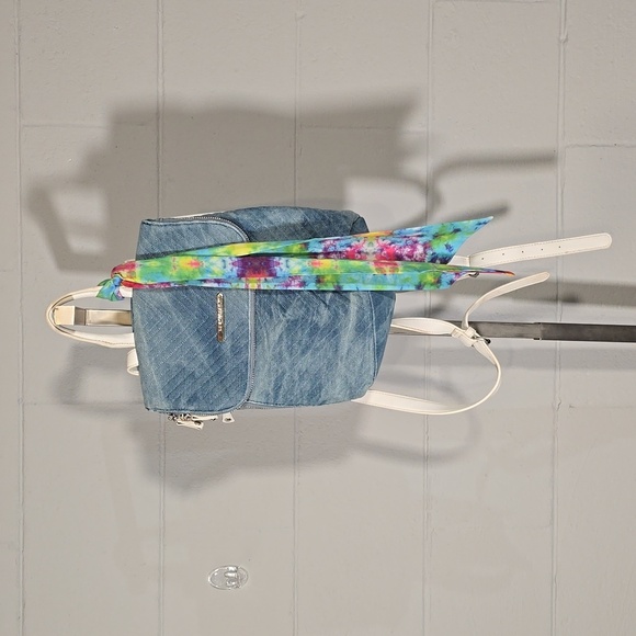 Steven Madden jean purse - Picture 2 of 9